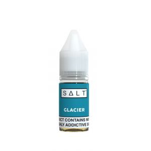Glacier Nicotine Salt E-Liquid