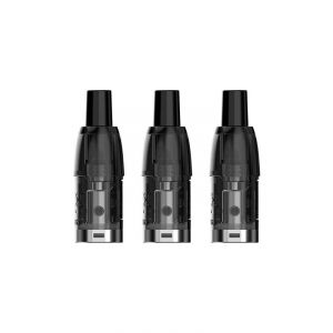 Stick G15 DC 0.8ohm MTL Replacement Pods 3 pack
