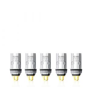 G16 DC 0.6ohm Coil 5 pack