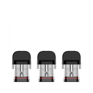 Novo 2 X Replacement Pod - 3 Pack