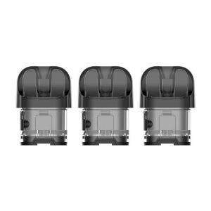 Novo 4 Replacement Pods Pack of 3
