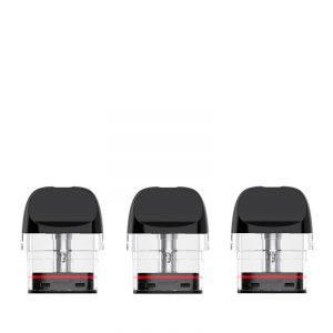 Novo 5 Replacement Pods 0.7ohm - 3 Pack