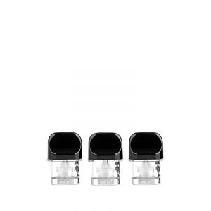 Novo Replacement Pods - 3 Pack