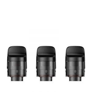 RPM C Empty Replacement Pods 2ml - 3 Pack