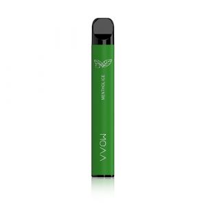 VVOW Menthol Ice Disposable Vape 20mg 2ml