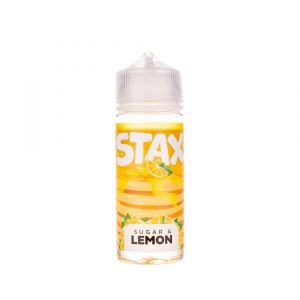 Sugar & Lemon 100ml Shortfill E-Liquid