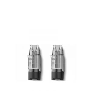 Caliburn & Ironfist L Replacement Pod 2ml - 2Pack