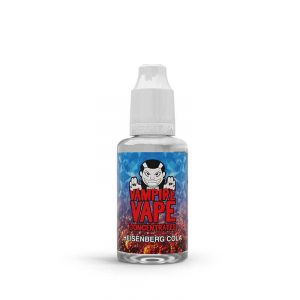 Heisenberg Cola Flavour Concentrate 30ml