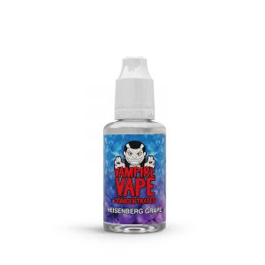 Heisenberg Grape Flavour Concentrate 30ml
