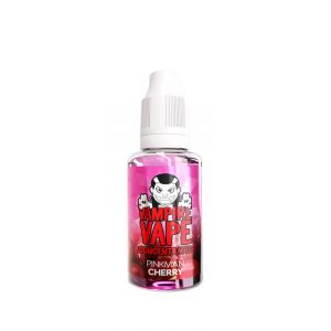 Pinkman Cherry Flavour Concentrate 30ml