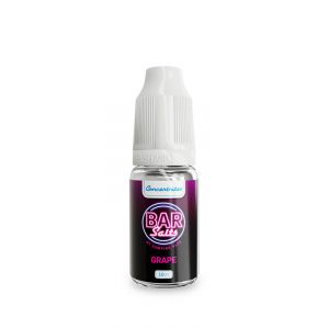 Grape Flavour Concentrate 10ml By Vampire Vape