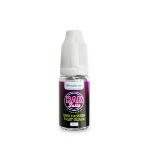 Kiwi Passionfruit Guava Flavour Concentrate 10ml By Vampire Vape