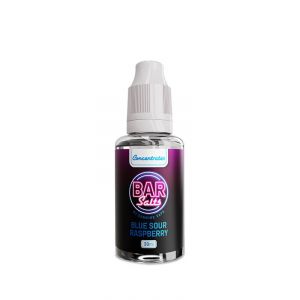 Blue Sour Raspberry Flavour Concentrate 30ml By Vampire Vape