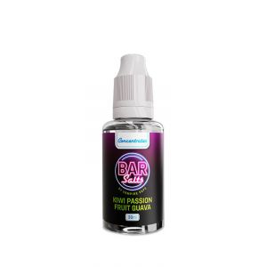 Kiwi Passionfruit Guava Flavour Concentrate 30ml By Vampire Vape