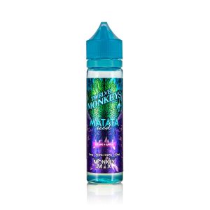 Matata Iced E-Liquid Short Fill 50ml