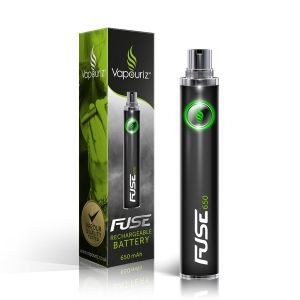 FUSE Battery 1100mAh