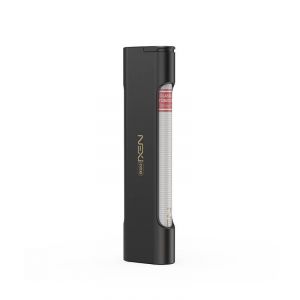 Nexi One Prefilled Pod Vape Kit - Black