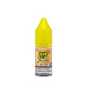 Fruity Mango Passion 10ml Nic Salt E-Liquid