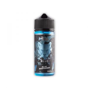 Panther Series Blue 100ml Shortfill E-Liquid