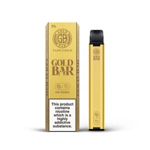 24K Mango Disposable Vape 20mg