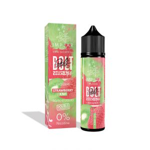 & Zeus Bolt Strawberry kiwi 50ml Shortfill E-Liquid