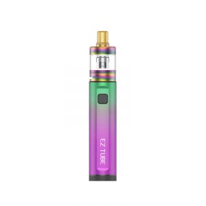 EZ Tube Zenith Minimal Vape Kit