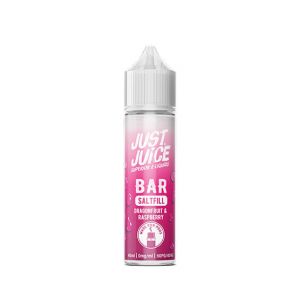 Bar Saltfill Dragon Fruit & Raspberry Shortfill 40ml E-Liquid