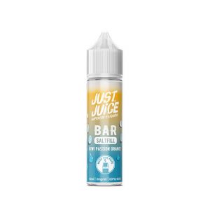 Bar Saltfill Kiwi Passion Orange Shortfill 40ml E-Liquid