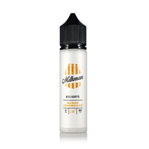 Mango Creamsickle Shortfill E-Liquid