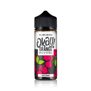 - Cherry Liquorice 100ml Shortfill E-Liquid