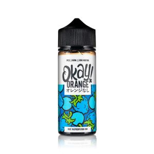 - Blue Raspberry Bon Bon 100ml Shortfill E-Liquid