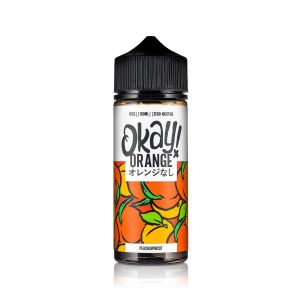 - Peach & Apricot 100ml Shortfill E-Liquid