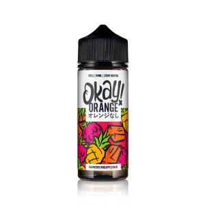 - Raspberry Pineapple Chew 100ml Shortfill E-Liquid