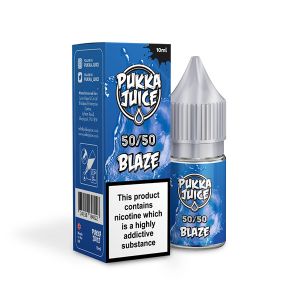 Blaze 10ml E-Liquid