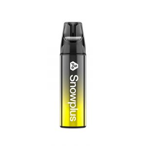 Clic 5000 Lemon Lime Disposable Vape 20mg