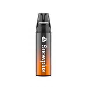 Clic 5000 Mango Strawberry Disposable Vape 20mg