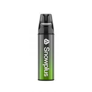 Clic 5000 Strawberry Kiwi Disposable Vape 20mg