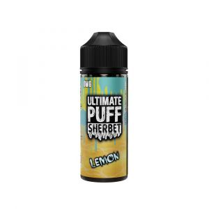 Sherbet Lemon Shortfill 100ml E-Liquid