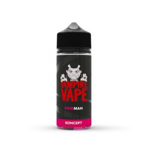 Koncept XIX by Vampire Vape Pinkman 100ml Shortfill E-Liquid