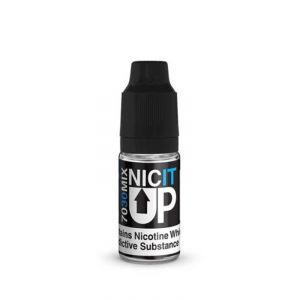 Vampire Vape Nicit Up 80/20 Nic Shot 10ml 18mg