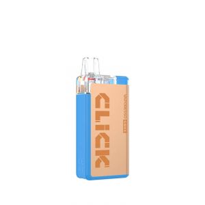 Coss Click 6000 Pineapple Ice Disposable Vape - 20mg