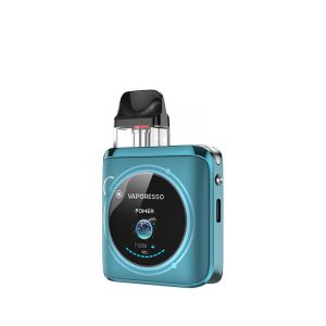 Xros 4 Nano Pod Vape Kit