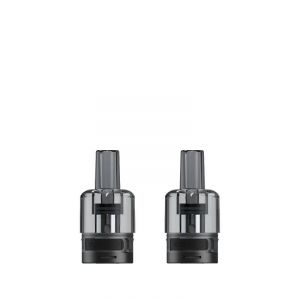 ITO Replacement Pods Fixed-Coil Pods -  2 Pack