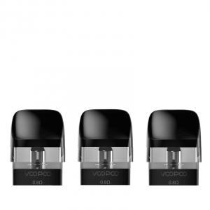 Vinci V2 Replacement Pods - 3 Pack