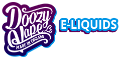 Doozy Vape e-liquids logo