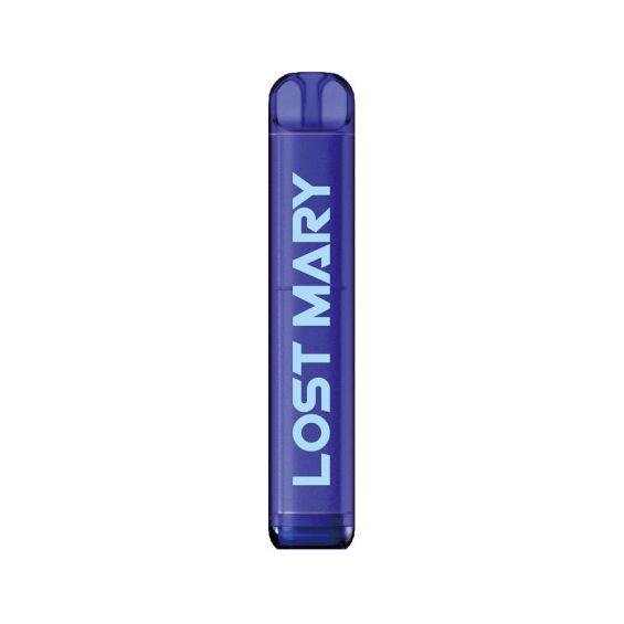 Lost Mary AM600 Mad Blue Disposable Vape 20mg