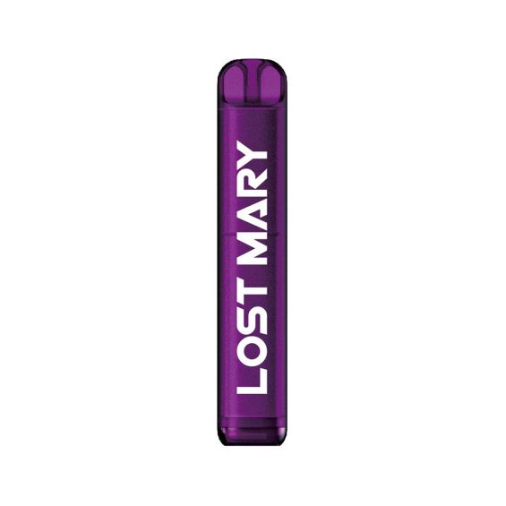 Lost Mary AM600 Raspberry Watermelon Disposable Vape 20mg
