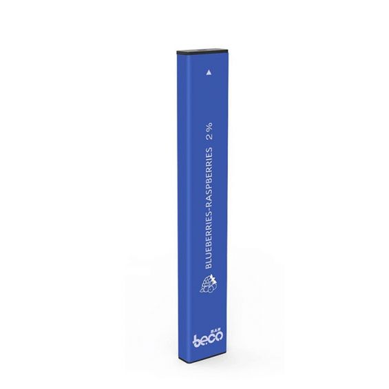 Beco Bar Blue Razz Disposable Vape 1.3ml