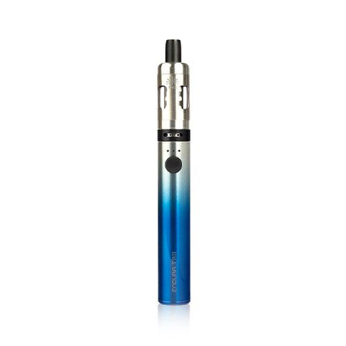 Innokin Endura T18II Vape Pen Kit Blue/Chrome