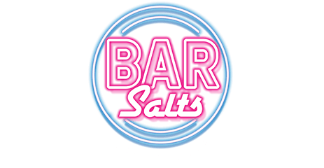 Vapestore. Bar Salts logo